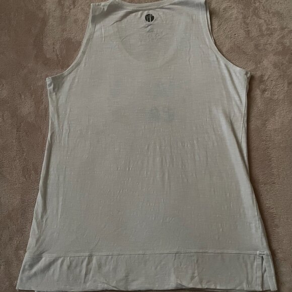 Raw Threads Tank Top - Picture 6 of 6
